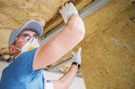 Insulation Air Sealing in Rosanky, TX